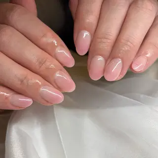 ネイル Ravi【胡町】 木元のネイルデザイン