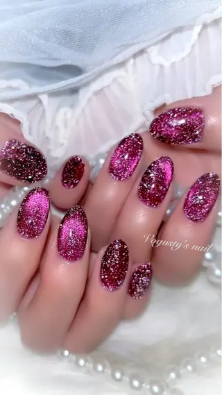 ネイル ボガスティーズネイル 川崎店のネイルデザイン