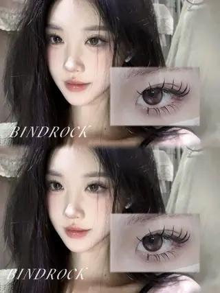 マツエク・マツパ CreBiA🪻 hiyoriのマツエク・マツパデザイン