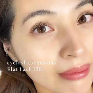 マツエク・マツパ Oliva 佐藤のマツエク・マツパデザイン