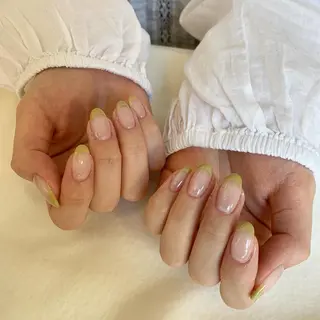ネイル ＿i nails'のネイルデザイン