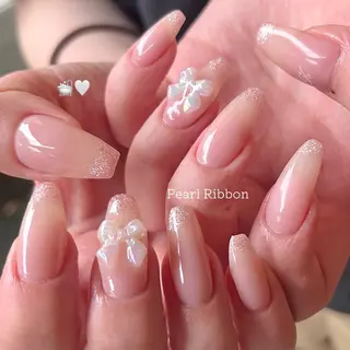 ネイル 🌷 MIO🌷のネイルデザイン