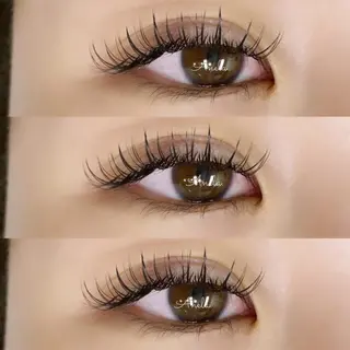 マツエク・マツパ Anela.所属・Anela./江坂/ ラッシュリフトのマツエク・マツパデザイン