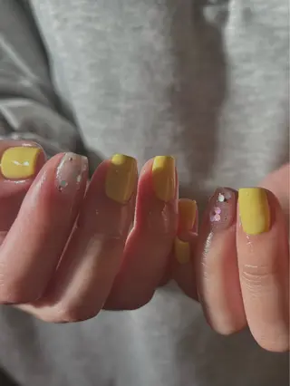 ネイル nail salon e'crinのネイルデザイン