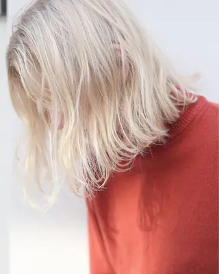 ミディアム 🧼柴田 健太郎🧼のヘアスタイル