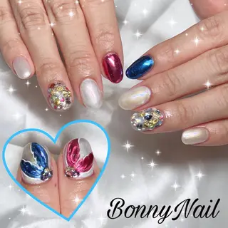 ネイル Bonny Nailのネイルデザイン