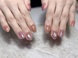 ネイル YS Nailのネイルデザイン