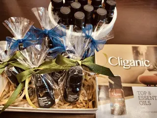 Blanco-M mayaのエステ・リラクイメージ