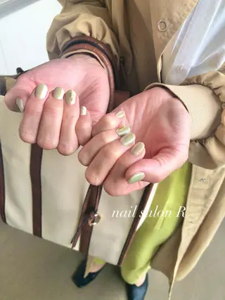ネイル nail salon Rのネイルデザイン