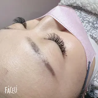 マツエク・マツパ Sネイル サロン蕨店のネイルデザイン