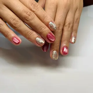 ネイル 𐂃 colorer𐂃のネイルデザイン