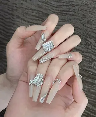 ネイル AB マツエクネイルサロンのマツエク・マツパデザイン