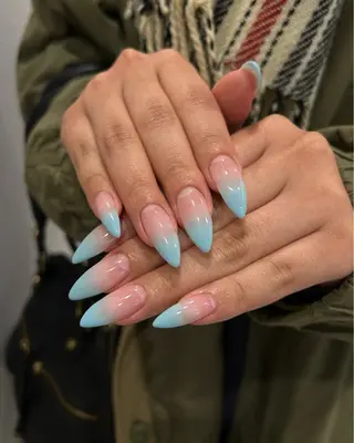 ネイル 2me（ツメ） ♡ NENEのネイルデザイン