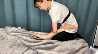 六本木　西麻布 ラヴィアンルフレットのエステ・リラクイメージ