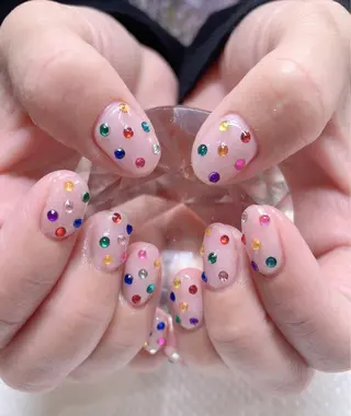 ネイル kouca  nail所属・コウ カnail💅のネイルデザイン