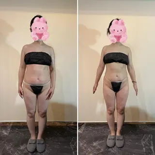 SESUNNY セサニー SEIRAのマツエク・マツパデザイン