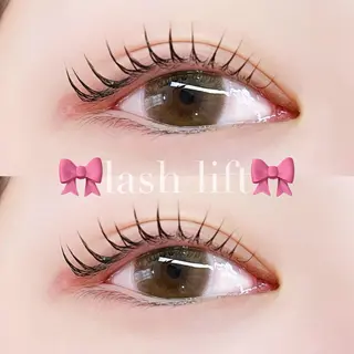 マツエク・マツパ julk eyeのマツエク・マツパデザイン