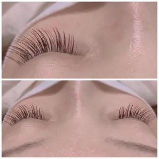 マツエク・マツパ オーダーメイドまつげ ＆まゆげ.RIKAのマツエク・マツパデザイン