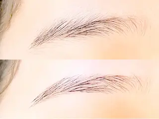 アイブロウ アイラッシュサロン CoCoのマツエク・マツパデザイン