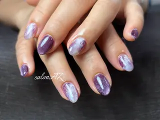 ネイル salon AZのネイルデザイン