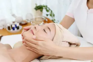 リジュベ所属・Rejuve ﾘｼﾞｭﾍﾞのエステ・リラクイメージ