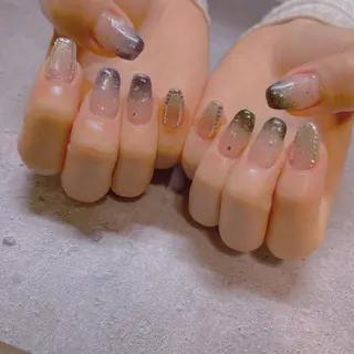 ネイル Private Salon 大宮のネイルデザイン