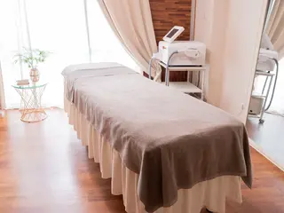 CHICIEL所属・枚方市香里園脱毛 サロンCHICIELのエステ・リラクイメージ