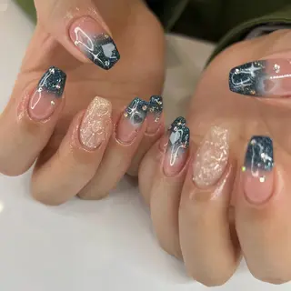 ネイル Rena colore'のネイルデザイン