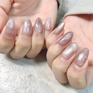 ネイル maison de NALIのネイルデザイン