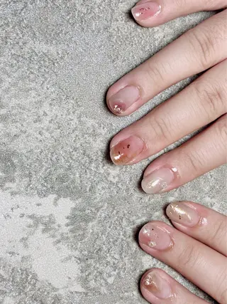 ネイル Su. Naillandのネイルデザイン