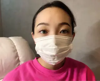 マツエク・マツパ Love la by  Swellaのマツエク・マツパデザイン