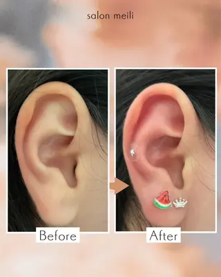 リラク&よもぎ蒸し 耳つぼ♡Mizukiのエステ・リラクイメージ