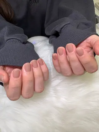 ネイル ＆ ＳＯＵＴＨ １５２０ｎａｉｌｓ所属・ネイリスト mireiのネイルデザイン