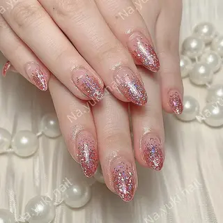 ネイル Jelly catのネイルデザイン