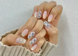 ネイル Nailsalon Fave/Rinaのネイルデザイン