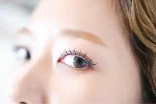 マツエク・マツパ diarblue Hoshiのマツエク・マツパデザイン