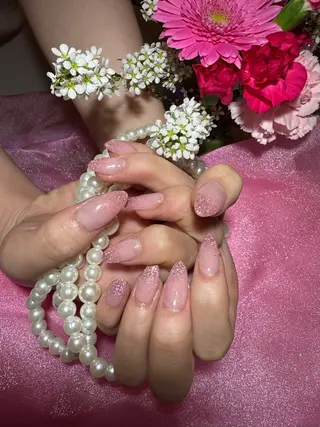 ネイル ネイルサロン naiIanのネイルデザイン