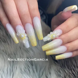 ネイル Yamawaki by NSGのネイルデザイン