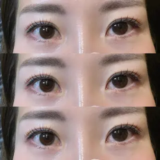 マツエク・マツパ 🤍 nanako🤍のマツエク・マツパデザイン