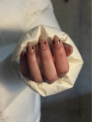 ネイル nail salon Riiのネイルデザイン