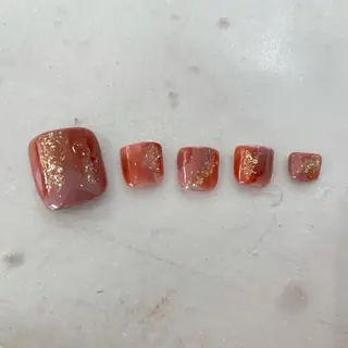 ネイル miu nail所属・MIUNail YUMIのネイルデザイン