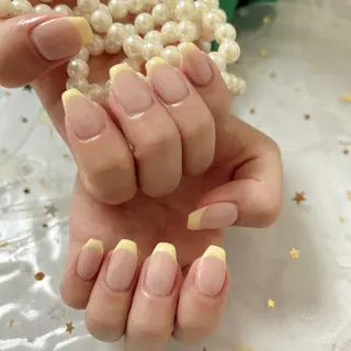 ネイル Kasumi Nailのネイルデザイン