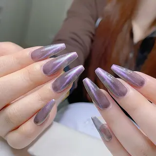 ネイル Queen‘s なんのネイルデザイン