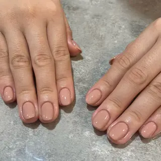 ネイル Ouja Nail Academy所属・HINAKO💫 Ouja groupのネイルデザイン