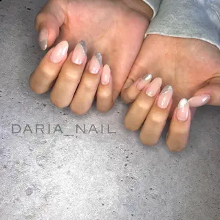 ネイル DARIA Nailsのネイルデザイン