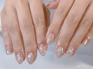 ネイル ネイルサロン フィオナのネイルデザイン
