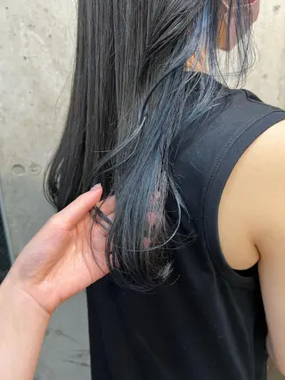 ロング カラー Ayaka🩰🎀 ガーリー/暖色♡のヘアスタイル