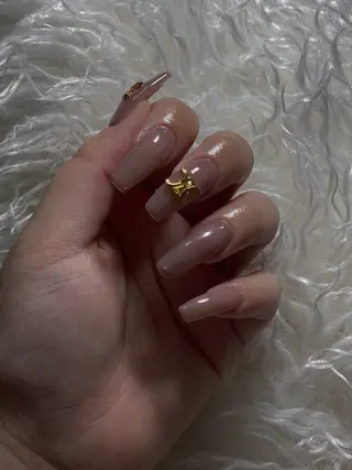 ネイル n o q r m. n a c h iのネイルデザイン