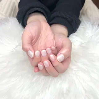 ネイル NODiT by BACE.所属・NODiT 西川のネイルデザイン