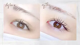 マツエク・マツパ まつ毛と眉毛の専門店eyebee姫路店所属・eyebee 姫路店のマツエク・マツパデザイン